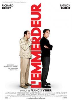 L'Emmerdeur flemmix