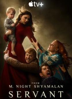 Servant - Saison 4 flemmix