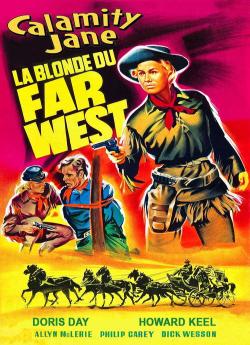 La Blonde du Far-West flemmix