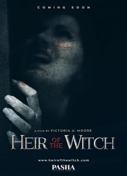 Heir of the Witch wiflix