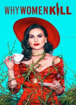 Why Women Kill - Saison 2 flemmix