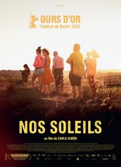 Nos soleils flemmix