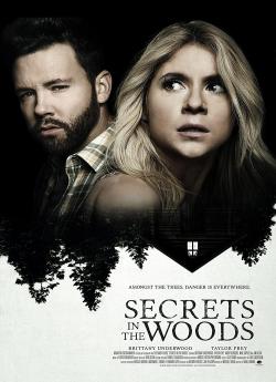 Secrets in the Woods flemmix