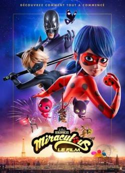 Miraculous - le film flemmix