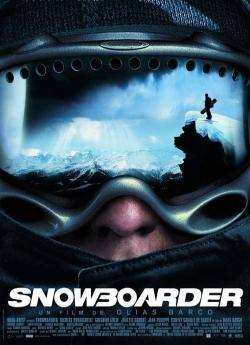 Snowboarder flemmix