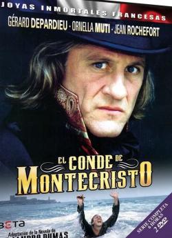 Le Comte de Monte-Cristo - Saison 1 flemmix