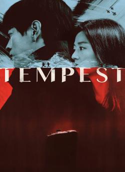 Tempest - Saison 1 flemmix