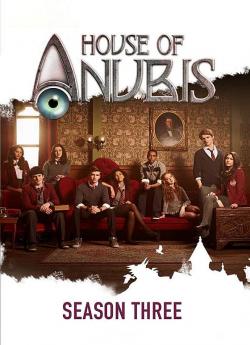 House of Anubis - Saison 3 flemmix