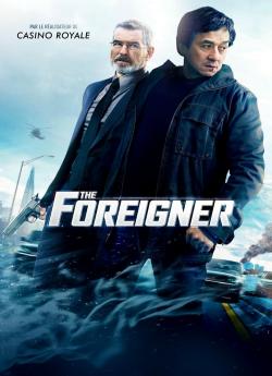 The Foreigner flemmix