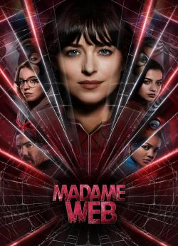 Madame Web flemmix