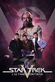 Star Trek V : L'Ultime frontière flemmix