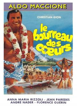 Le Bourreau des coeurs flemmix