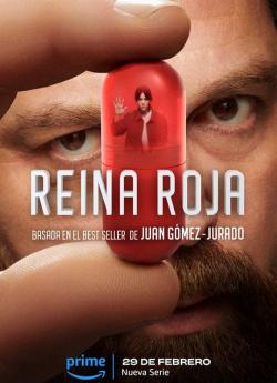 Reine Rouge - Saison 1 flemmix