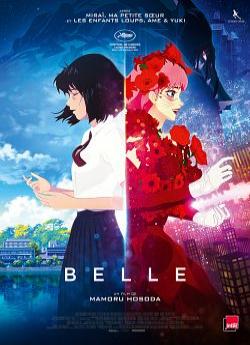 Belle (2021) flemmix