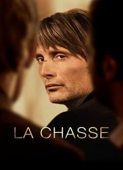 La Chasse flemmix