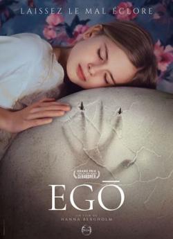 EGO / Hatching flemmix