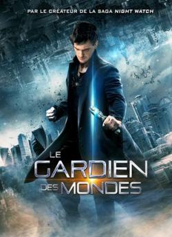 Le Gardien des mondes flemmix