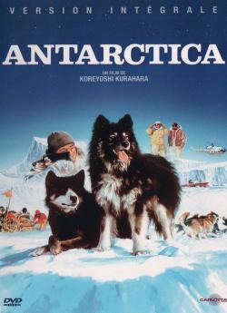 Antarctica flemmix