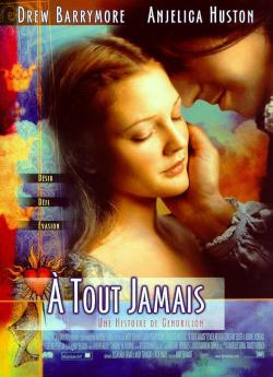A tout jamais, une histoire de Cendrillon flemmix