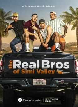 The Real Bros of Simi Valley: The Movie flemmix