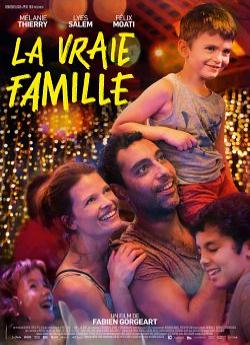 La Vraie famille flemmix