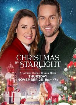 Christmas by Starlight flemmix
