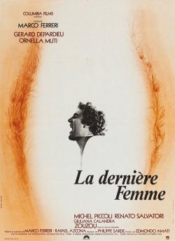 La Dernière Femme flemmix