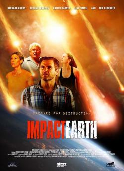 Zone d'impact : Terre flemmix