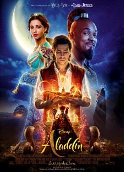 Aladdin (2019) flemmix