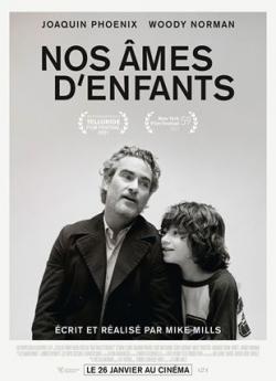 Nos âmes d'enfants flemmix