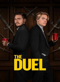 The Duel (2024) flemmix