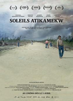 Soleils Atikamekw flemmix