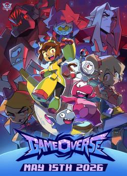 Gameoverse - Saison 1 flemmix