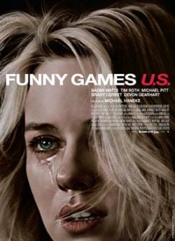 Funny Games U.S. flemmix