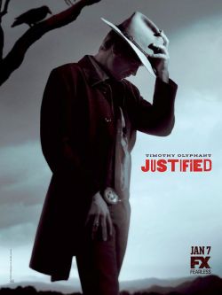 Justified - Saison 5 flemmix