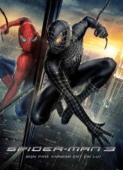 Spider-Man 3 flemmix
