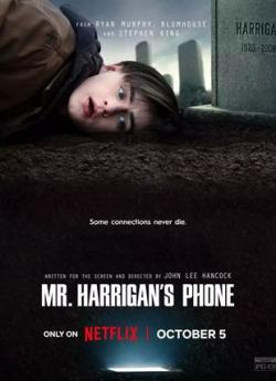 Le Téléphone de M. Harrigan flemmix