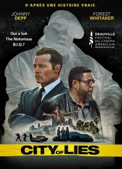 City of Lies flemmix