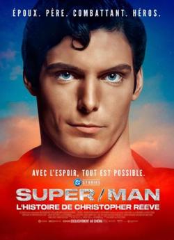 Super/Man: L'histoire de Christopher Reeve flemmix