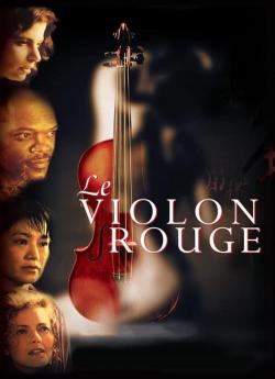 Le violon rouge flemmix