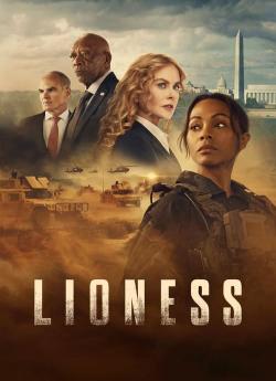 Opérations Spéciales : Lioness - Saison 2 flemmix