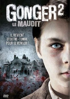 Gonger 2, le maudit flemmix