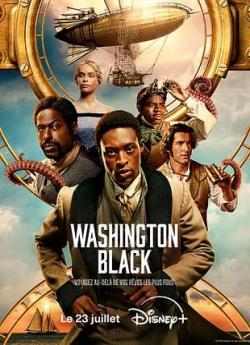 Washington Black - Saison 1 flemmix
