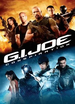 G.I. Joe : Conspiration flemmix