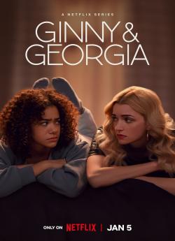 Ginny &  Georgia - Saison 2 flemmix