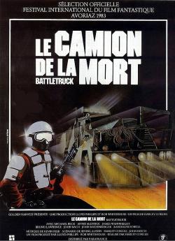 Le Camion de la mort flemmix