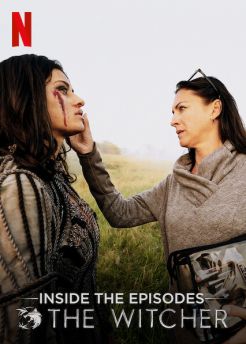 The Witcher : Dans les Coulisses des Episodes - Saison 1 flemmix