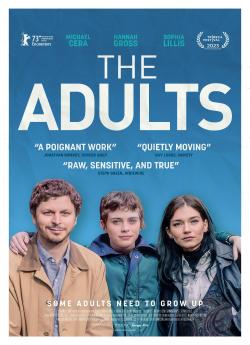 The Adults flemmix