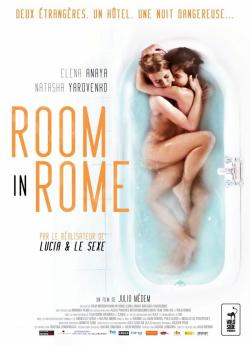 Room in Rome flemmix
