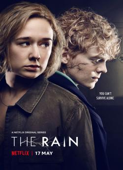 The Rain - Saison 2 flemmix